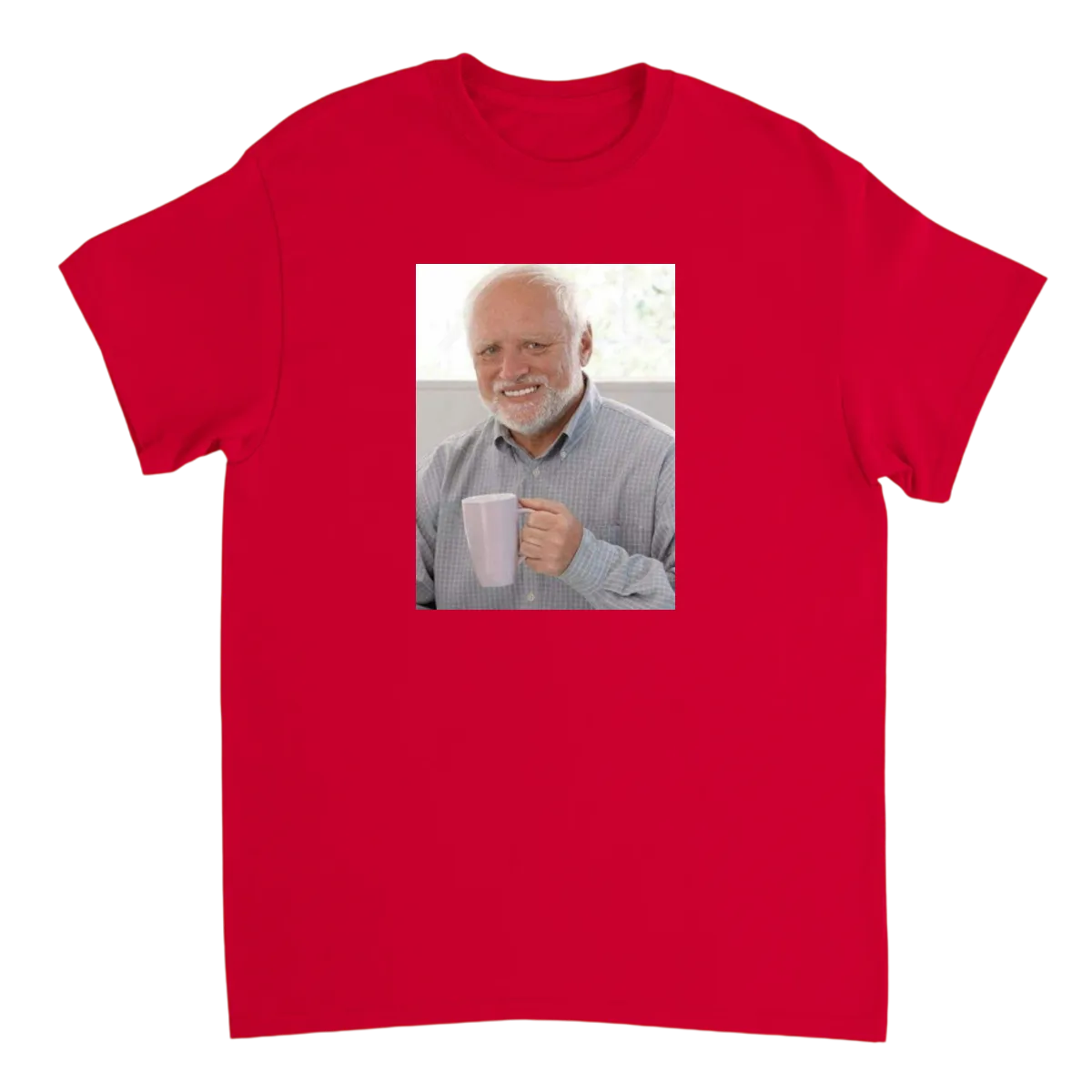 Hide The Pain T-Shirt