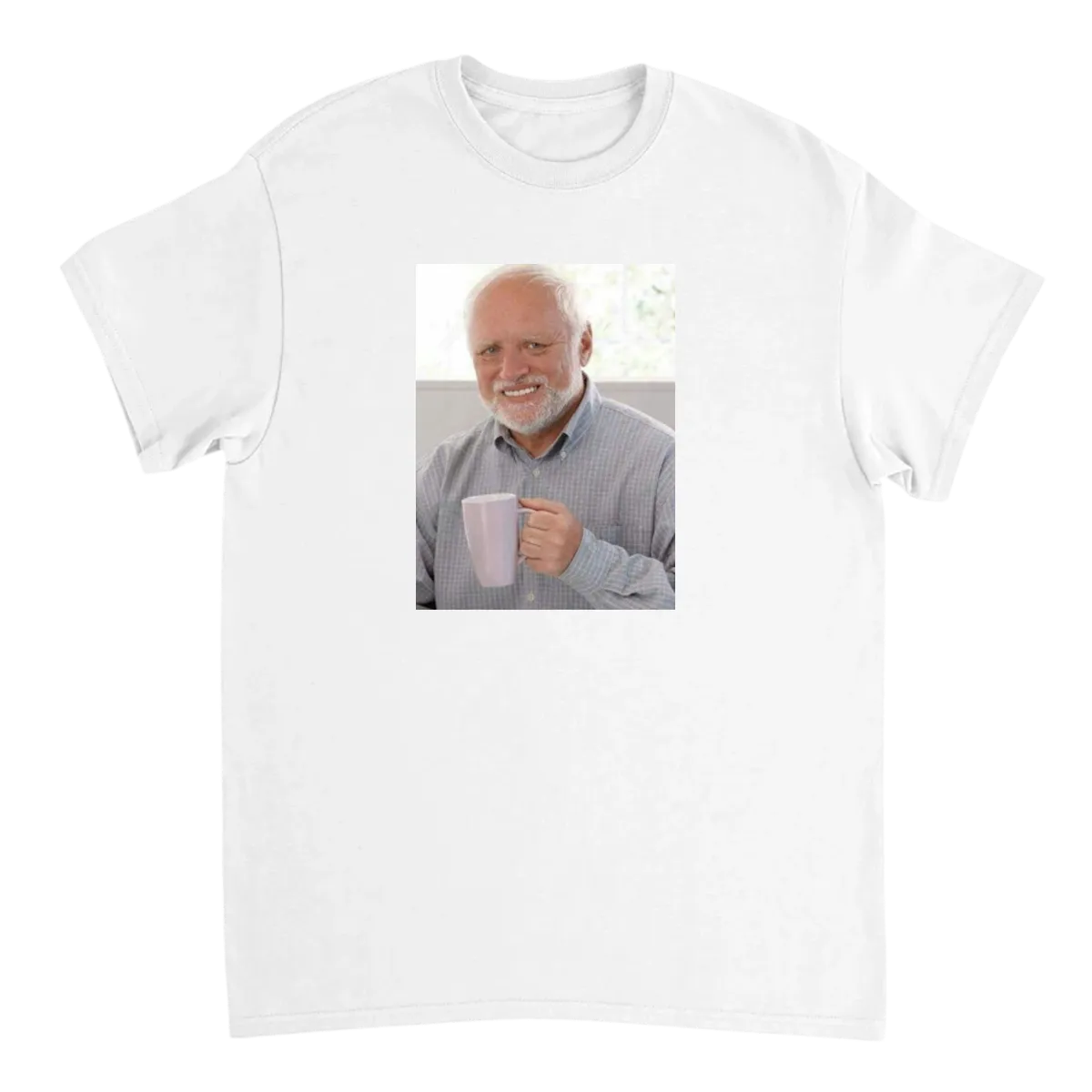 Hide The Pain T-Shirt