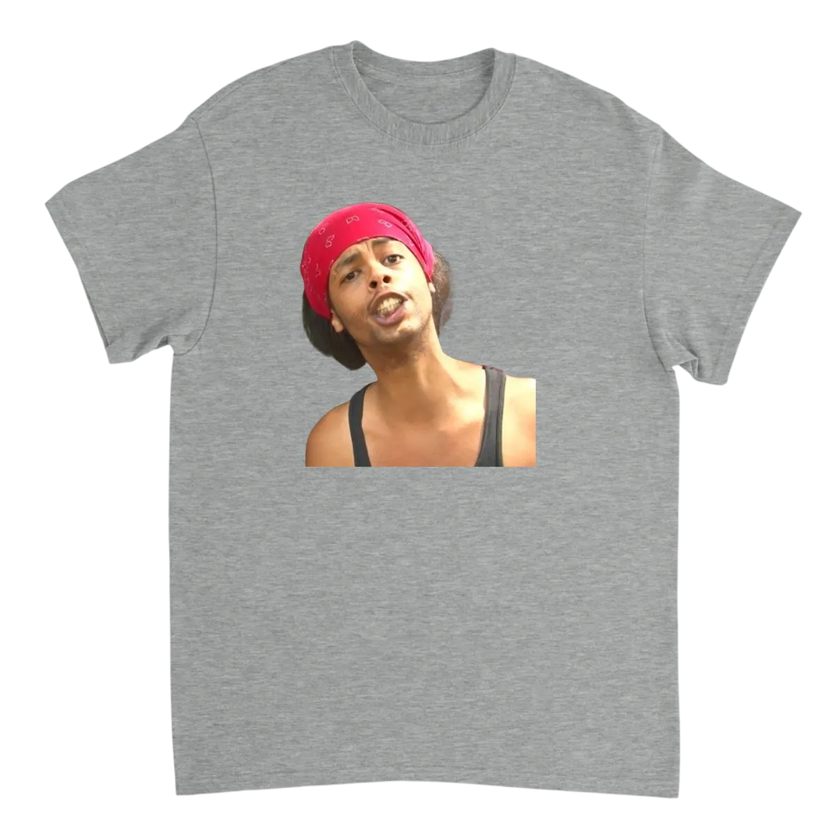 Hide Yo Kids Hide Yo Wife T-Shirt