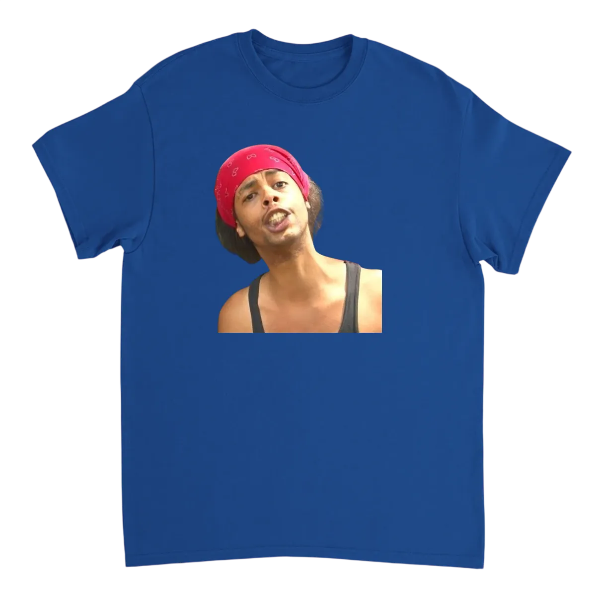 Hide Yo Kids Hide Yo Wife T-Shirt Black T-Shirts Photo 4