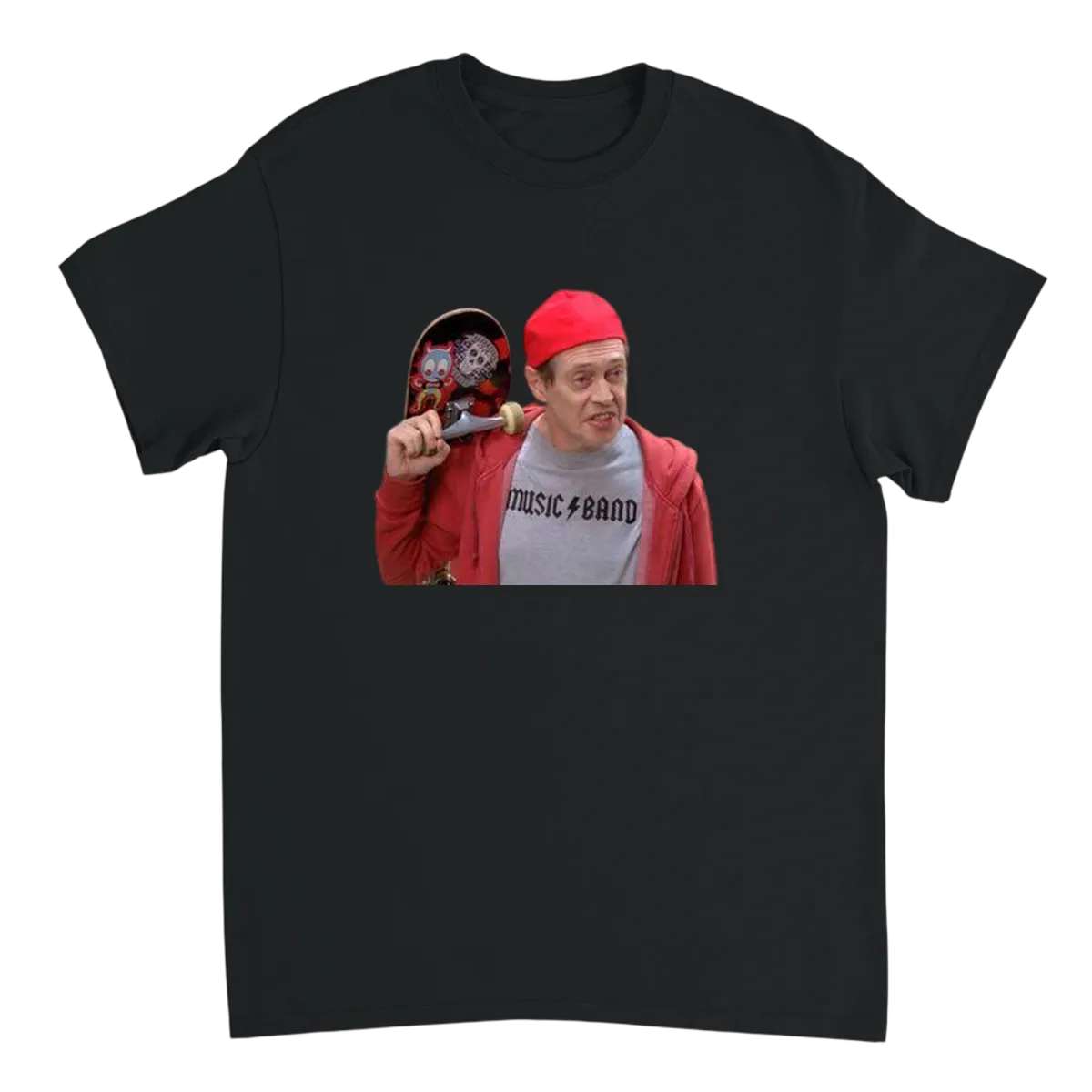 How Do You Do, Fellow Kids? T-Shirt White T-Shirts Photo 2