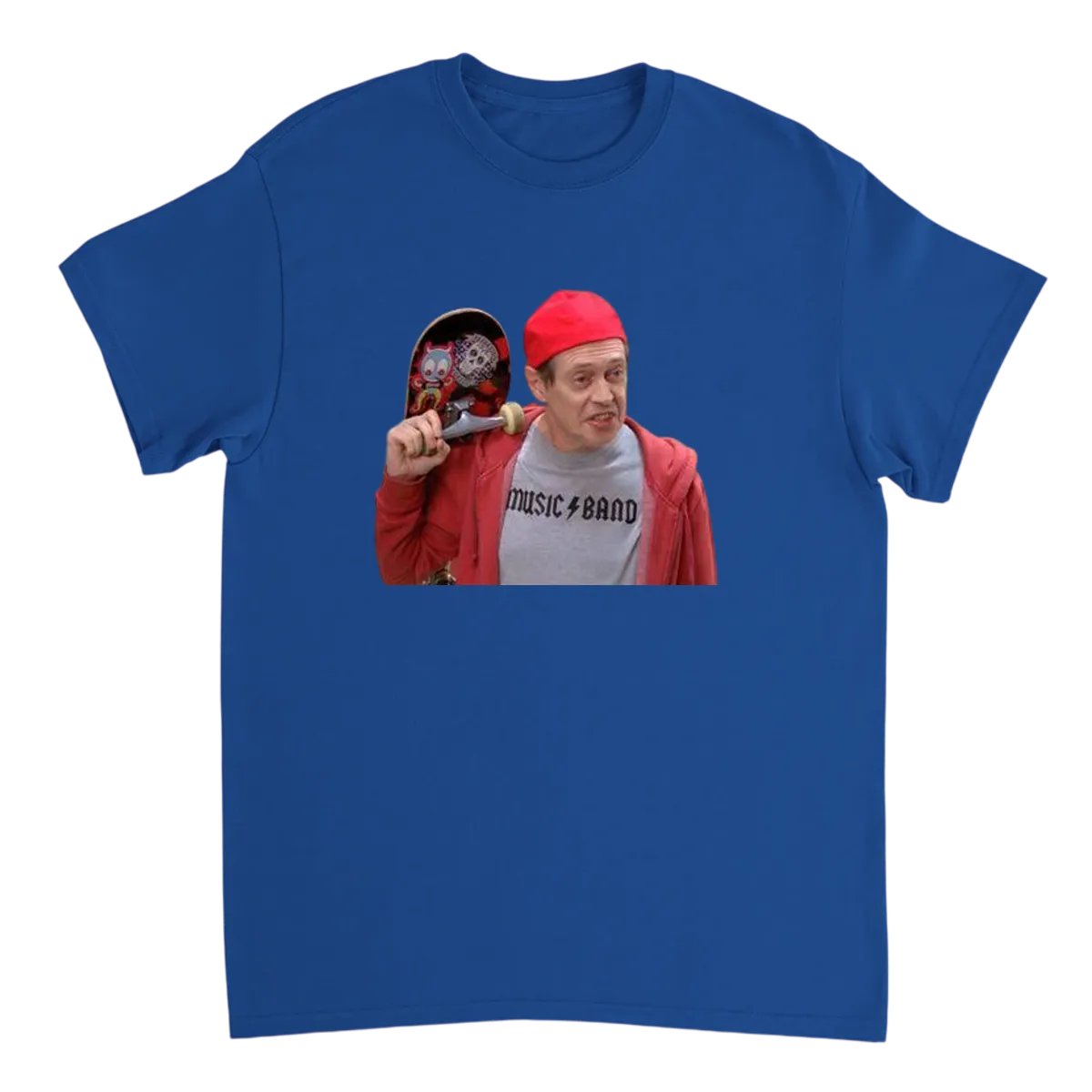 How Do You Do, Fellow Kids? T-Shirt White T-Shirts Photo 5