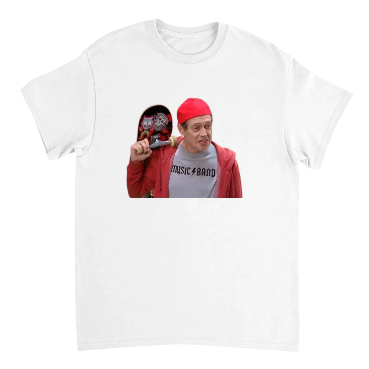 How Do You Do, Fellow Kids? T-Shirt