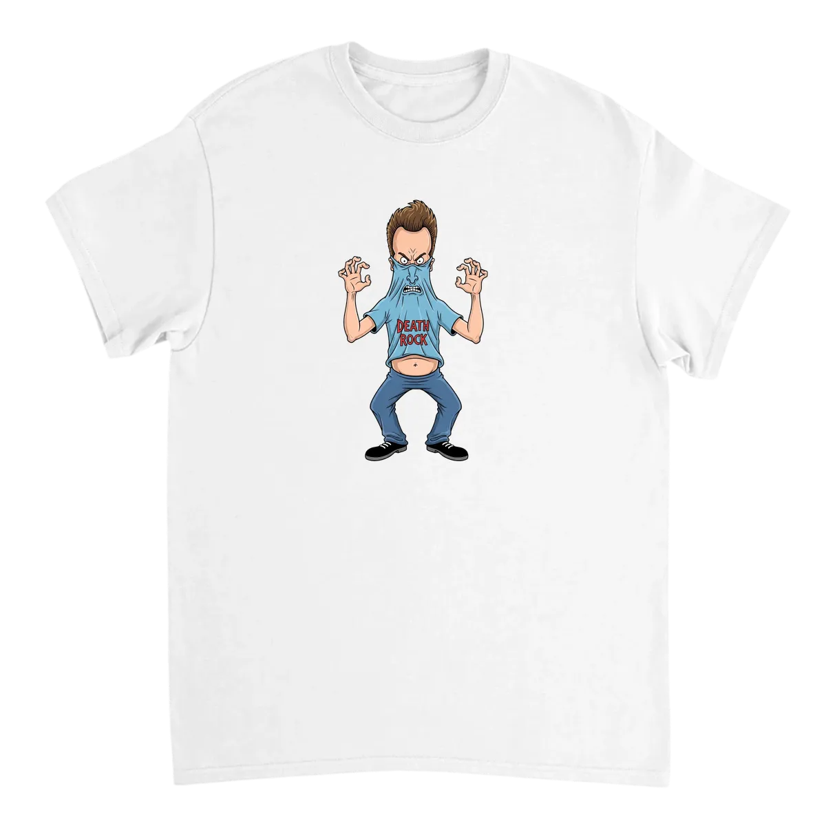 I Am Cornholio T-Shirt