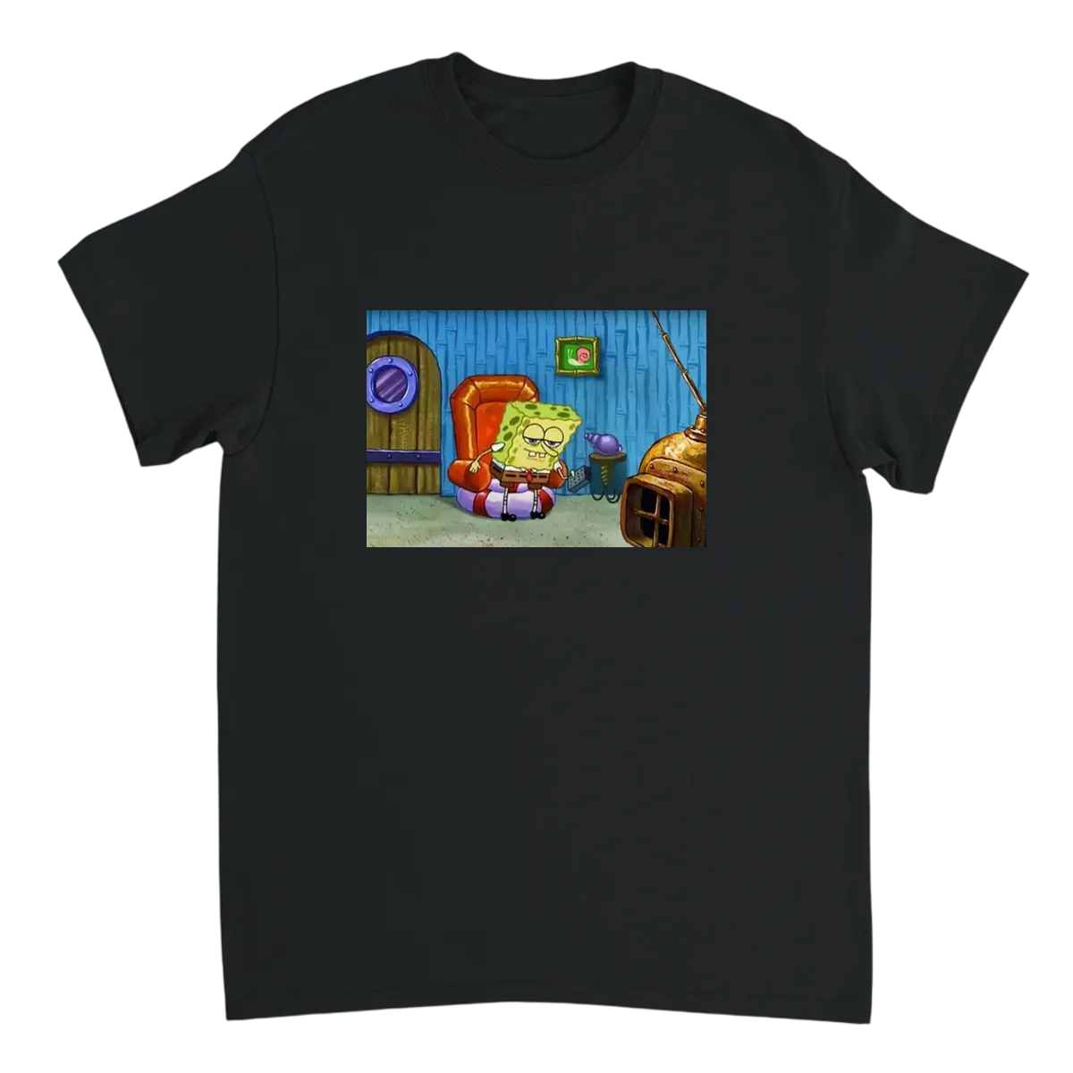 Ight Imma Head Out T-Shirt