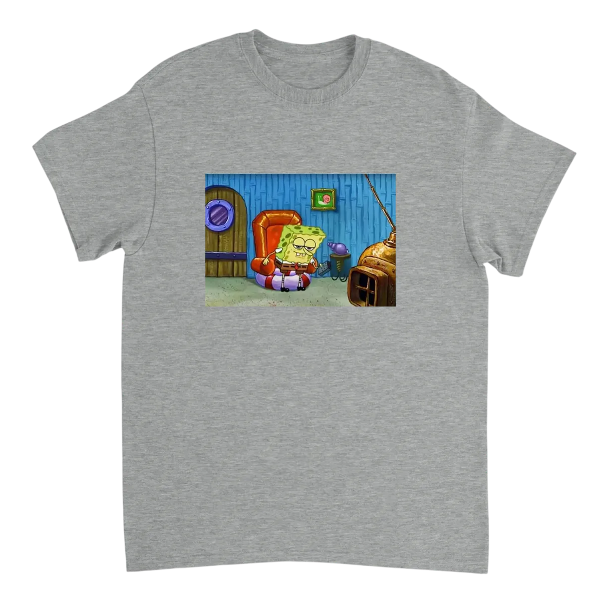 Ight Imma Head Out T-Shirt