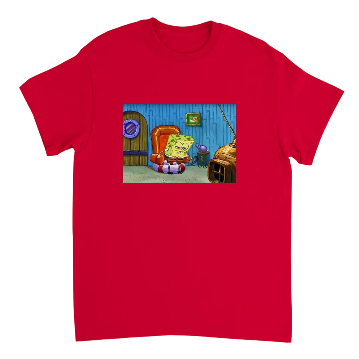 Ight Imma Head Out T-Shirt