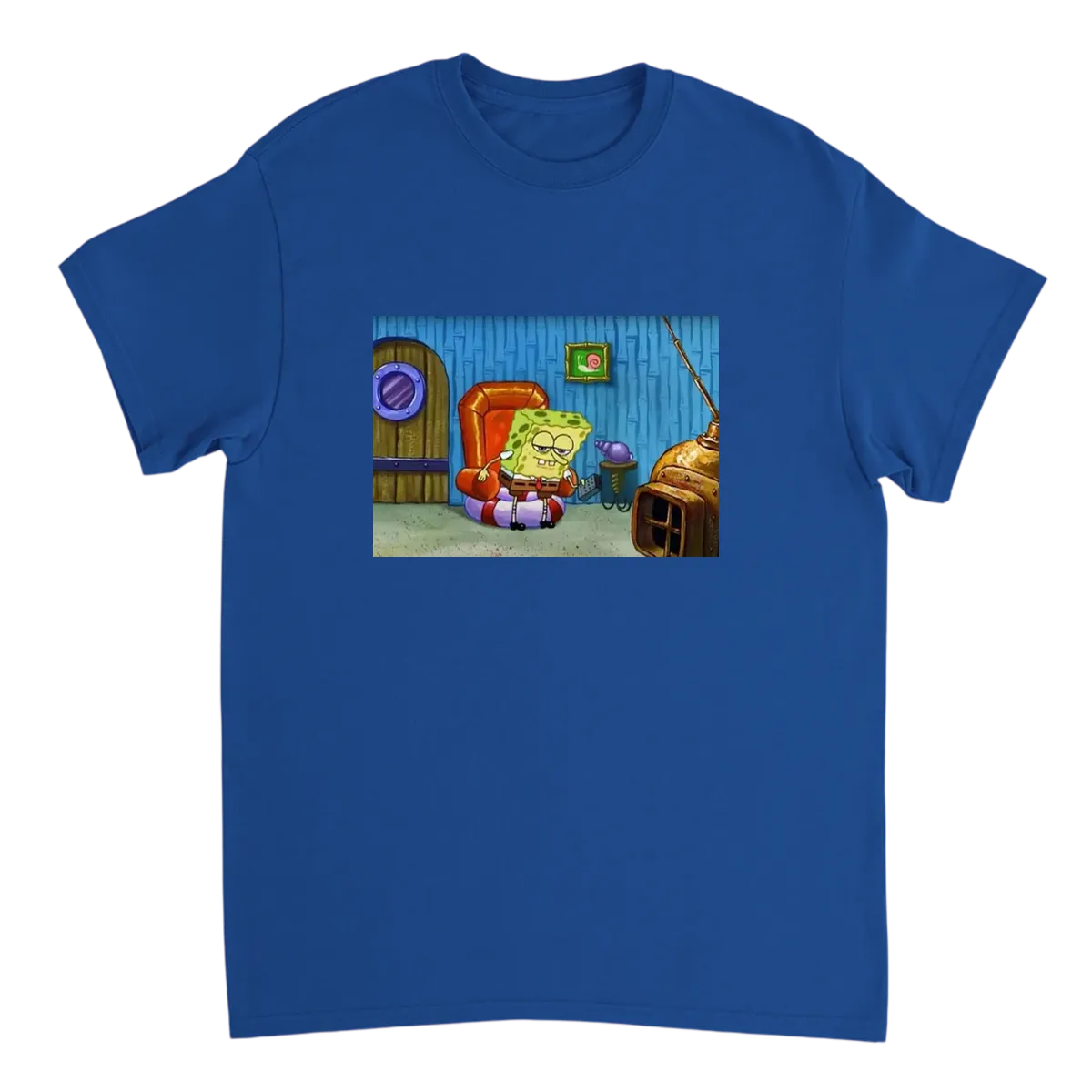 Ight Imma Head Out T-Shirt