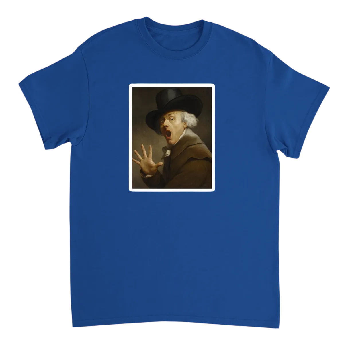 Joseph Ducreux Archaic Rap T-Shirt