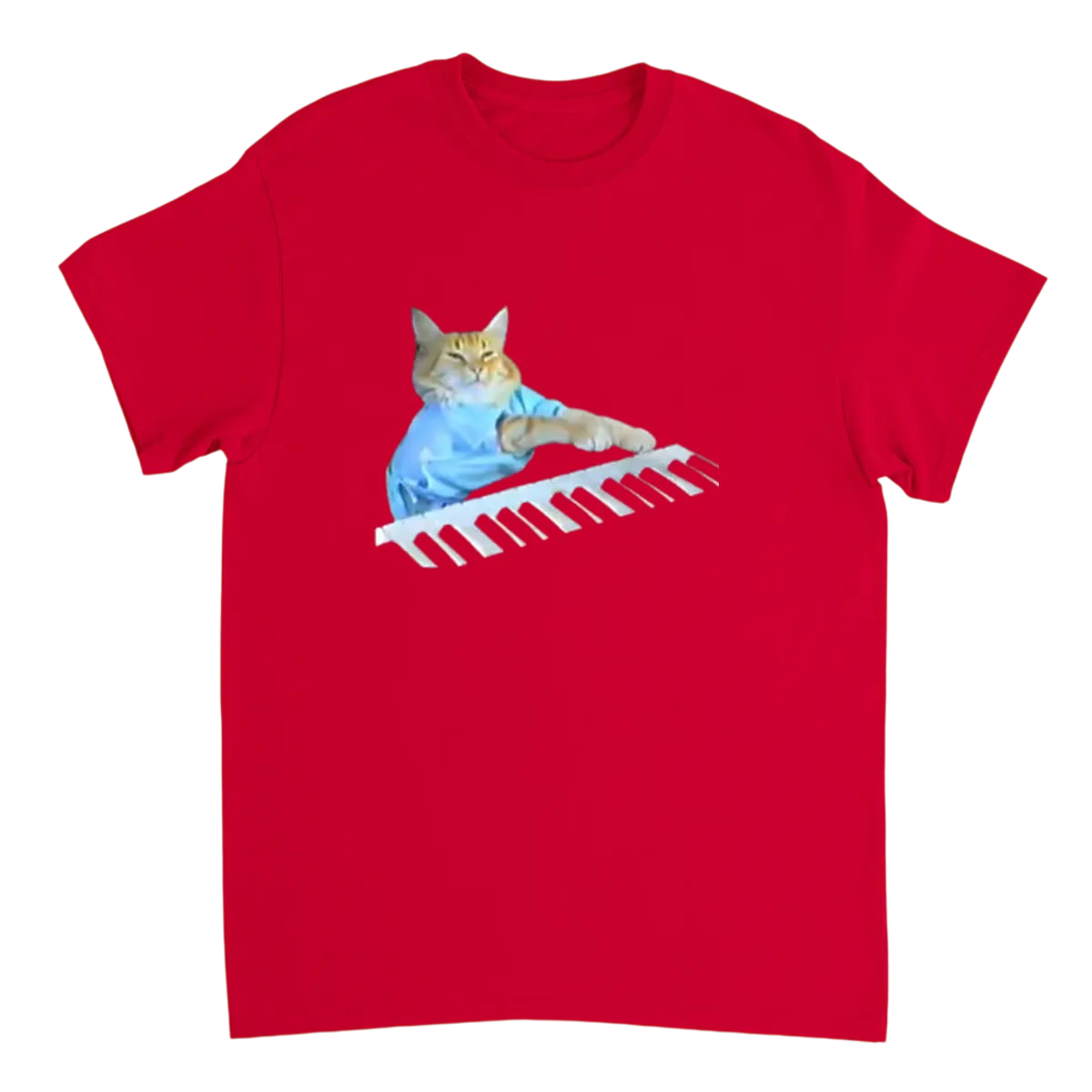Keyboard Cat: Play Him Off, Keyboard Cat!
