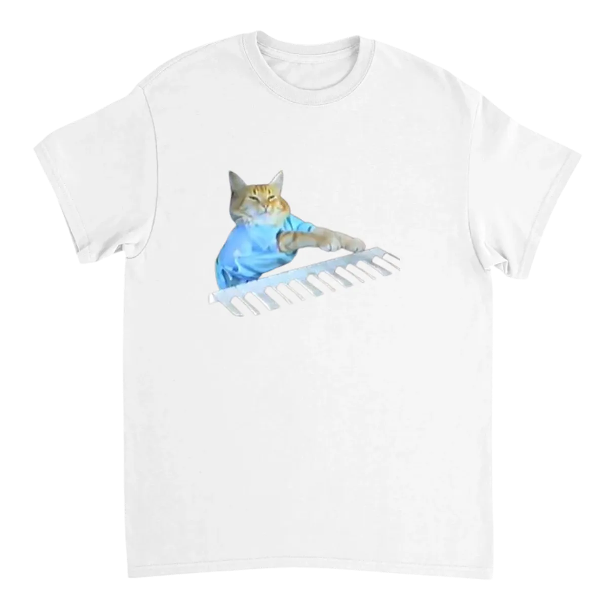 Keyboard Cat: Play Him Off, Keyboard Cat!