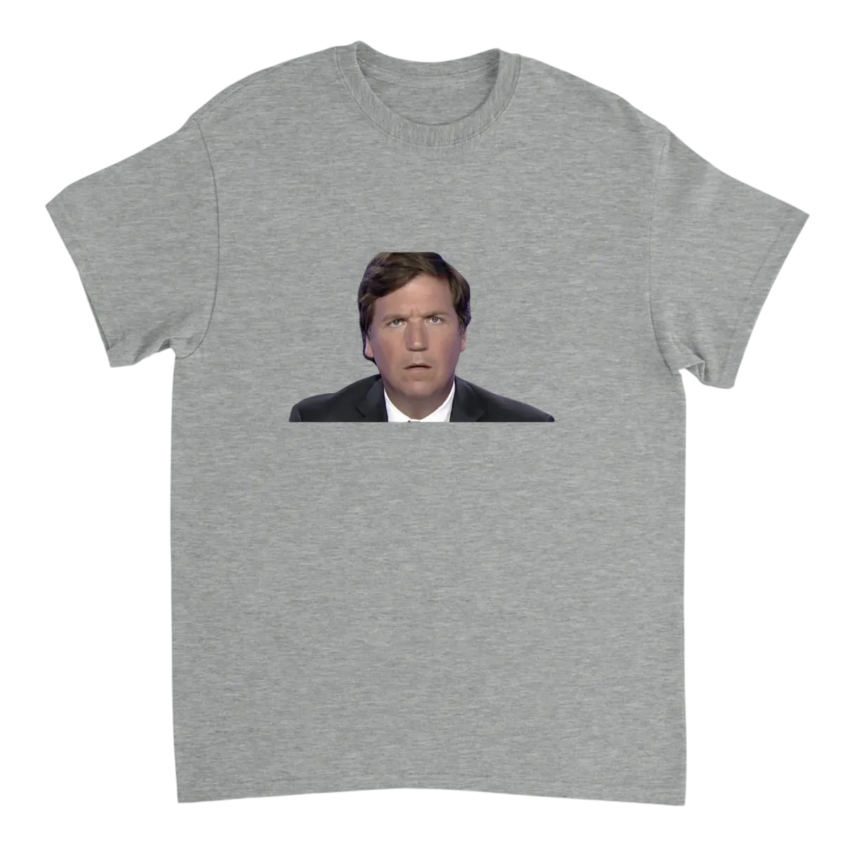 Live Tucker Reaction: Epic Meme Tee