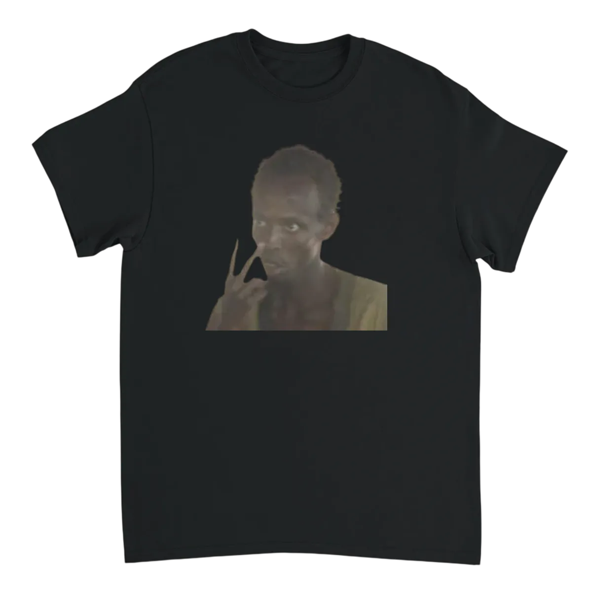 Look at Me, I'm The Captain Now Meme Tee