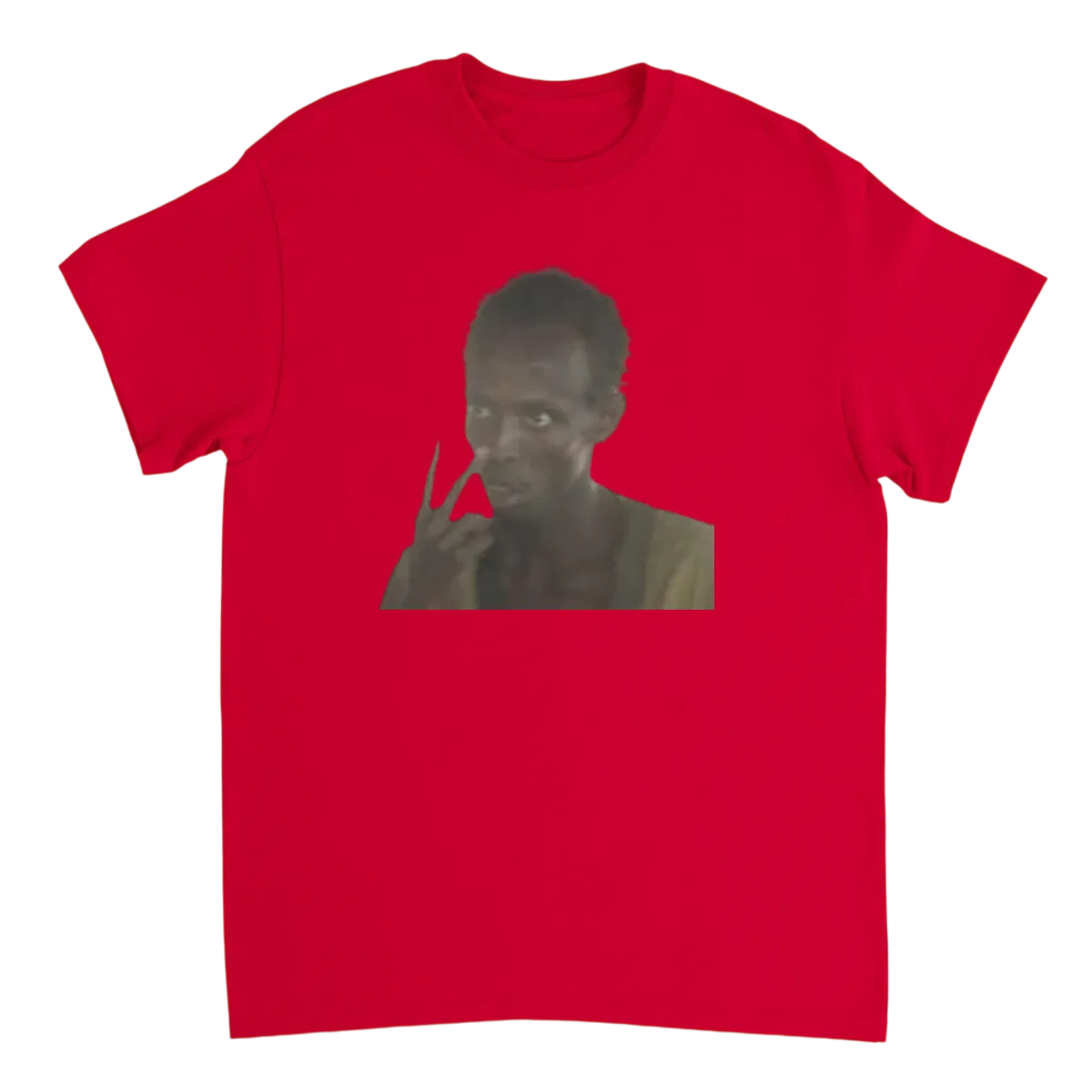 Look at Me, I'm The Captain Now Meme Tee
