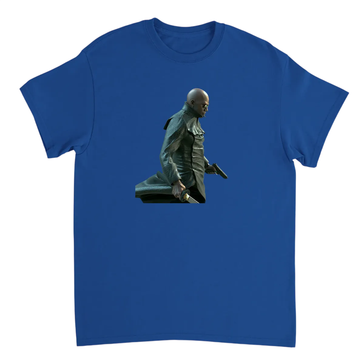 Matrix Morpheus T-Shirt