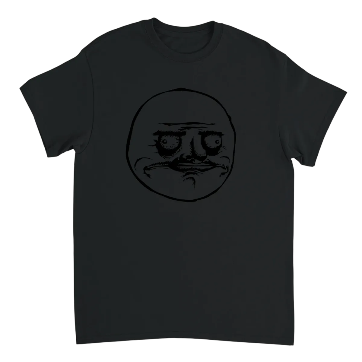 Me Gusta T-Shirt White T-Shirts Photo 2