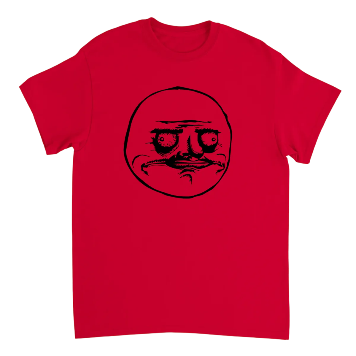 Me Gusta T-Shirt White T-Shirts Photo 4