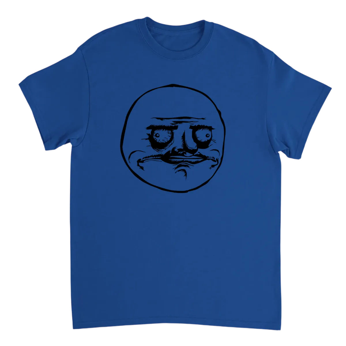 Me Gusta T-Shirt White T-Shirts Photo 5