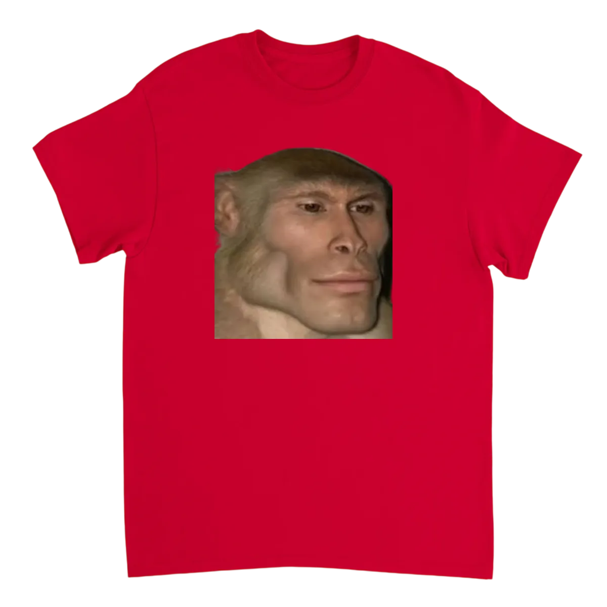 Mewing Meme Tee T-Shirt