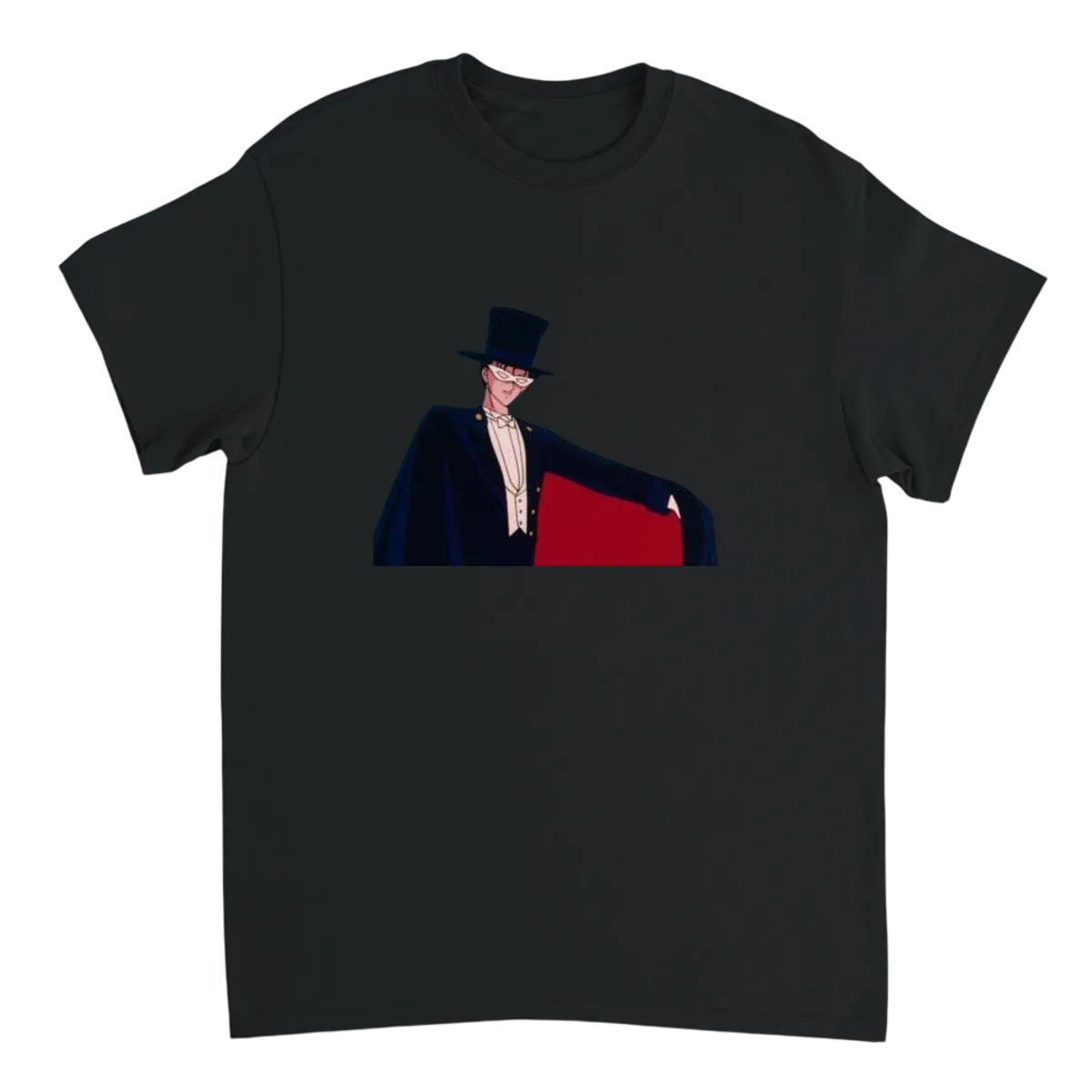 Mission Accomplished! (Zero Effort) Tee T-Shirts - Black