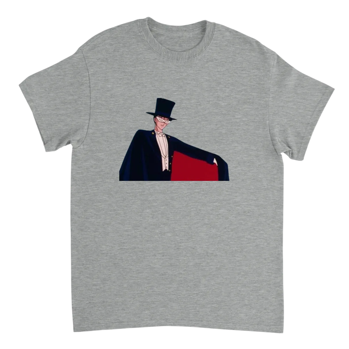 Mission Accomplished! (Zero Effort) Tee Black T-Shirts Photo 2