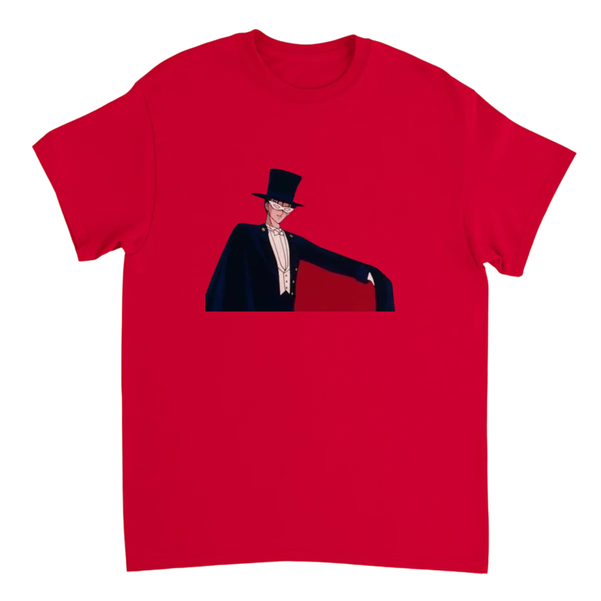 Mission Accomplished! (Zero Effort) Tee