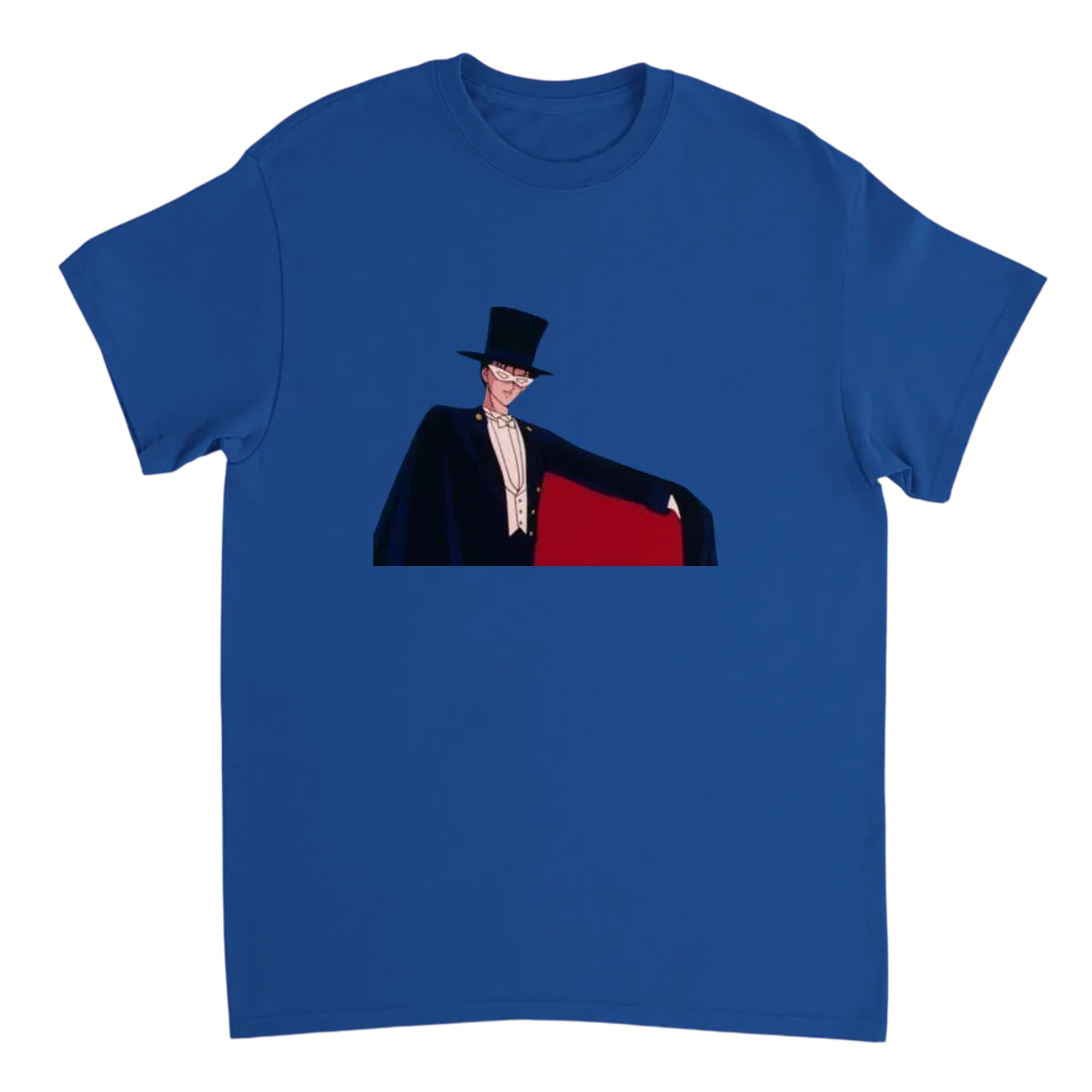 Mission Accomplished! (Zero Effort) Tee Black T-Shirts Photo 4