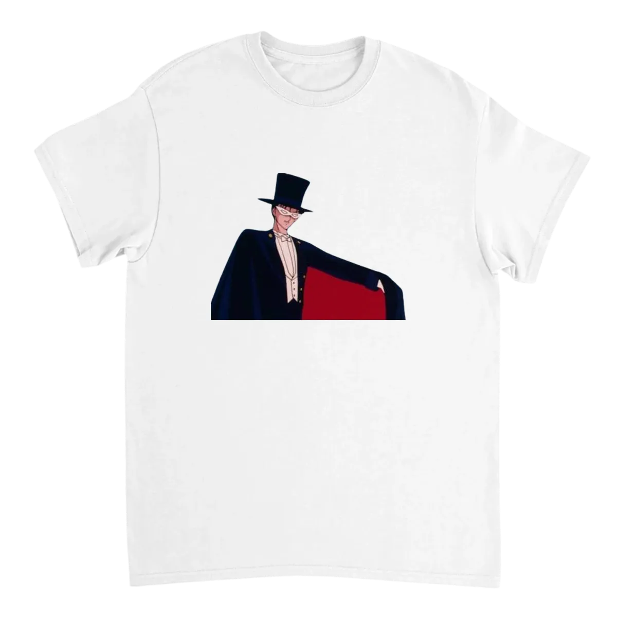 Mission Accomplished! (Zero Effort) Tee T-Shirts - White