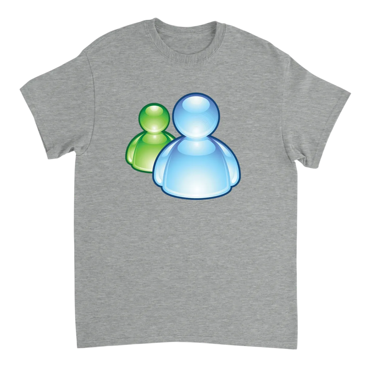 MSN Messenger T-Shirt