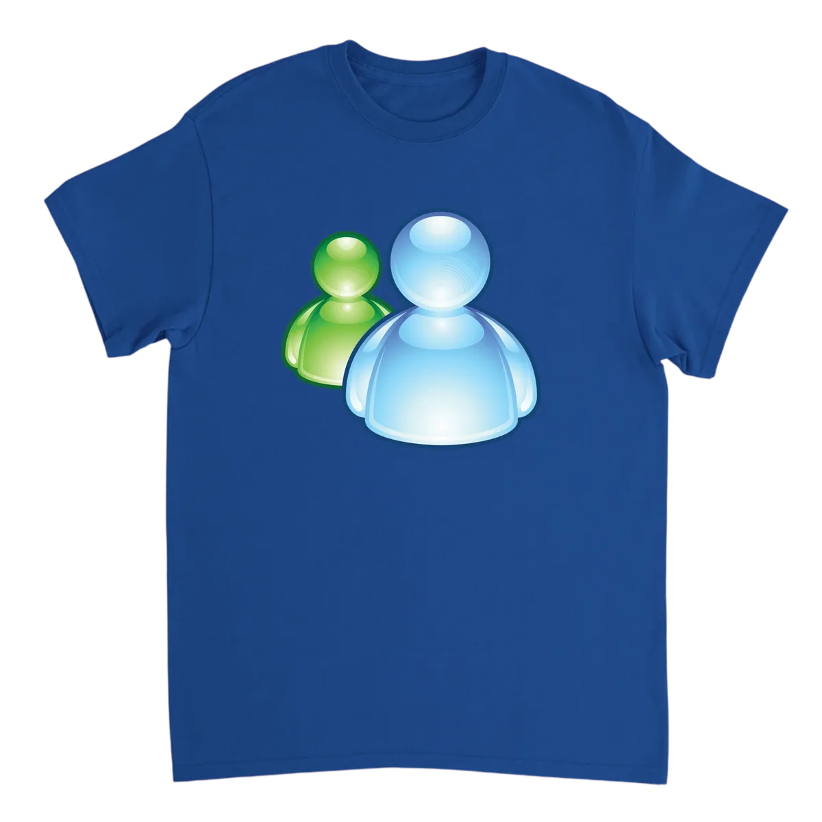 MSN Messenger T-Shirt