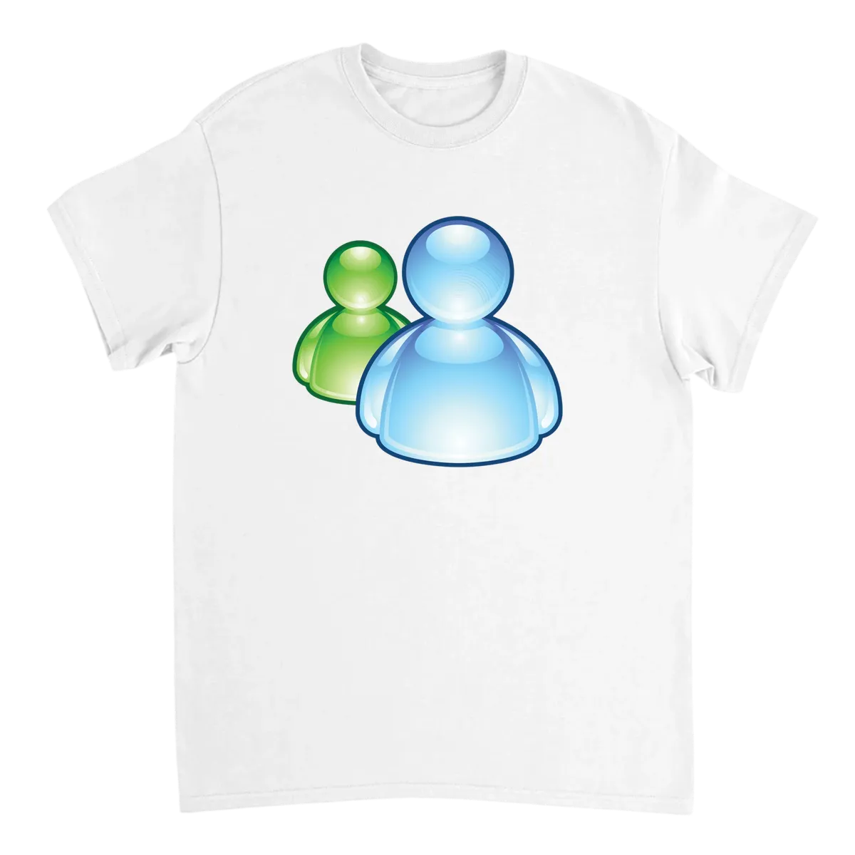 MSN Messenger T-Shirt