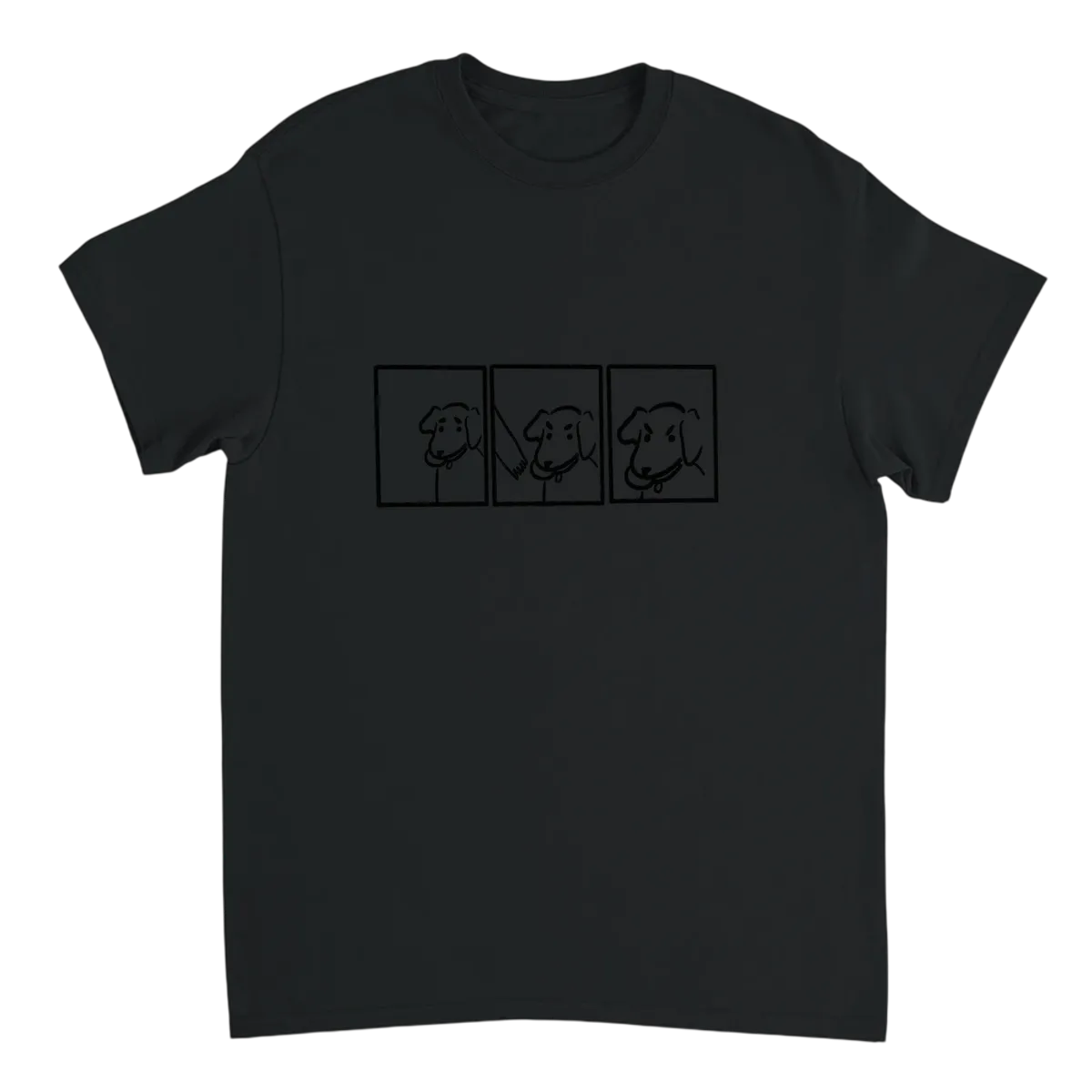 No Take, Only Throw Meme T-Shirt