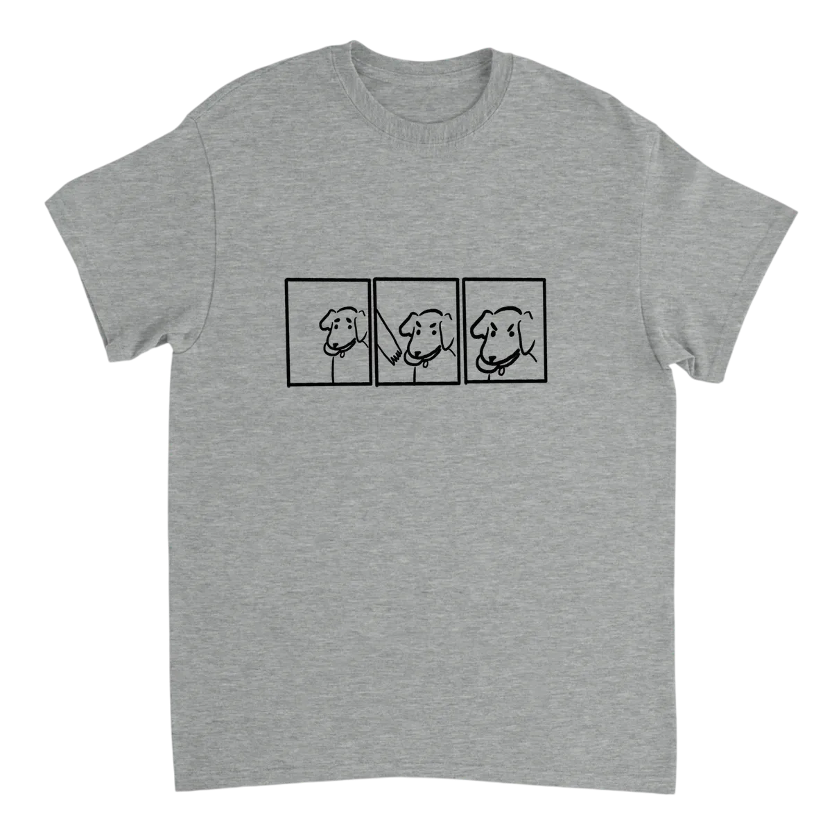 No Take, Only Throw Meme T-Shirt