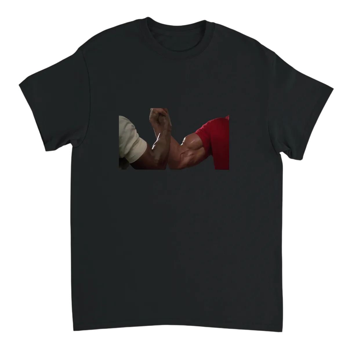 Official Epic Handshake Premium T-Shirt