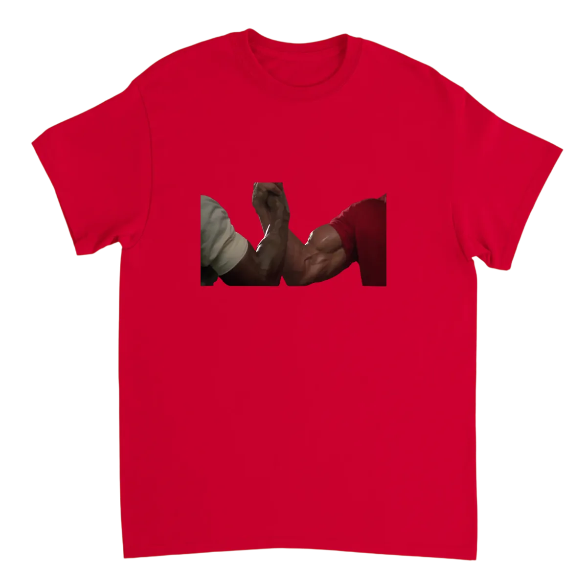 Official Epic Handshake Premium T-Shirt