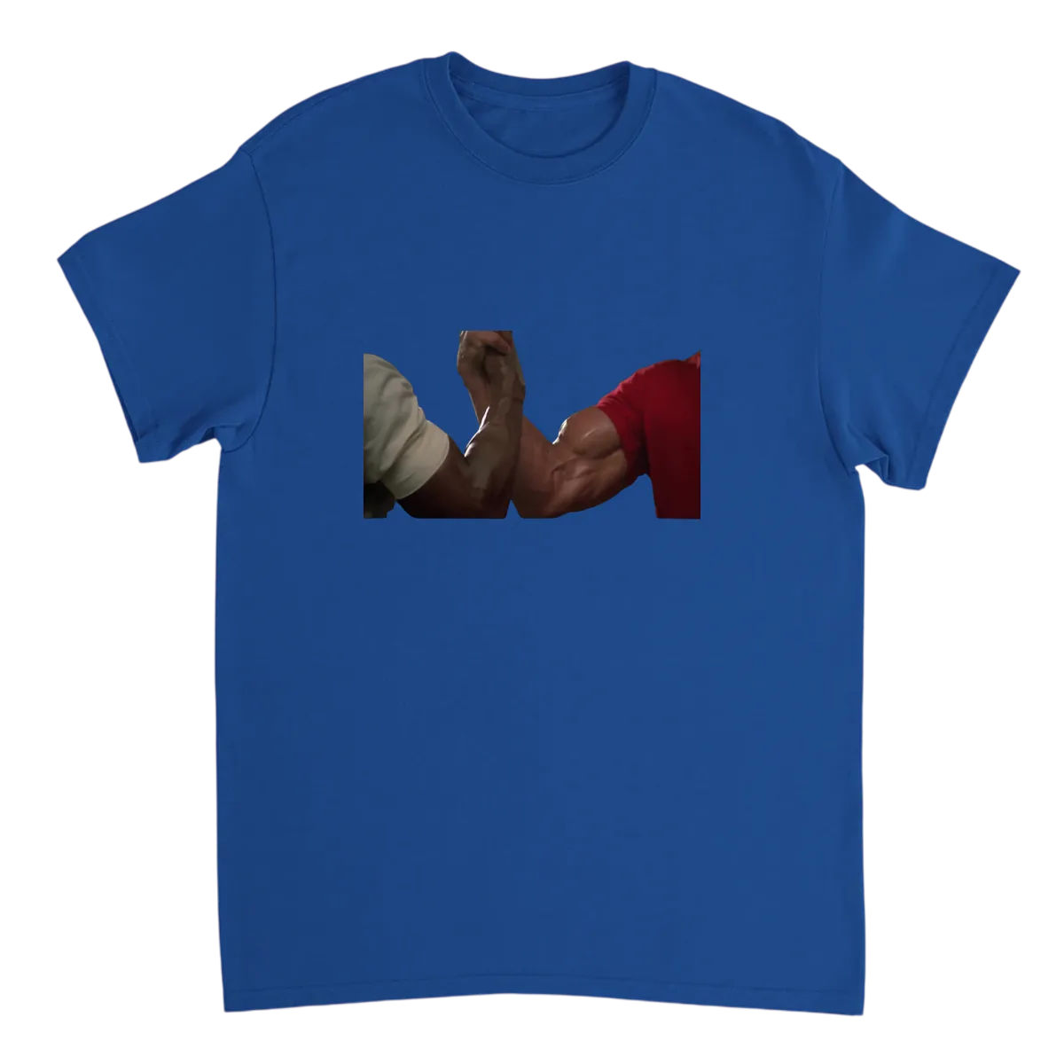 Official Epic Handshake Premium T-Shirt