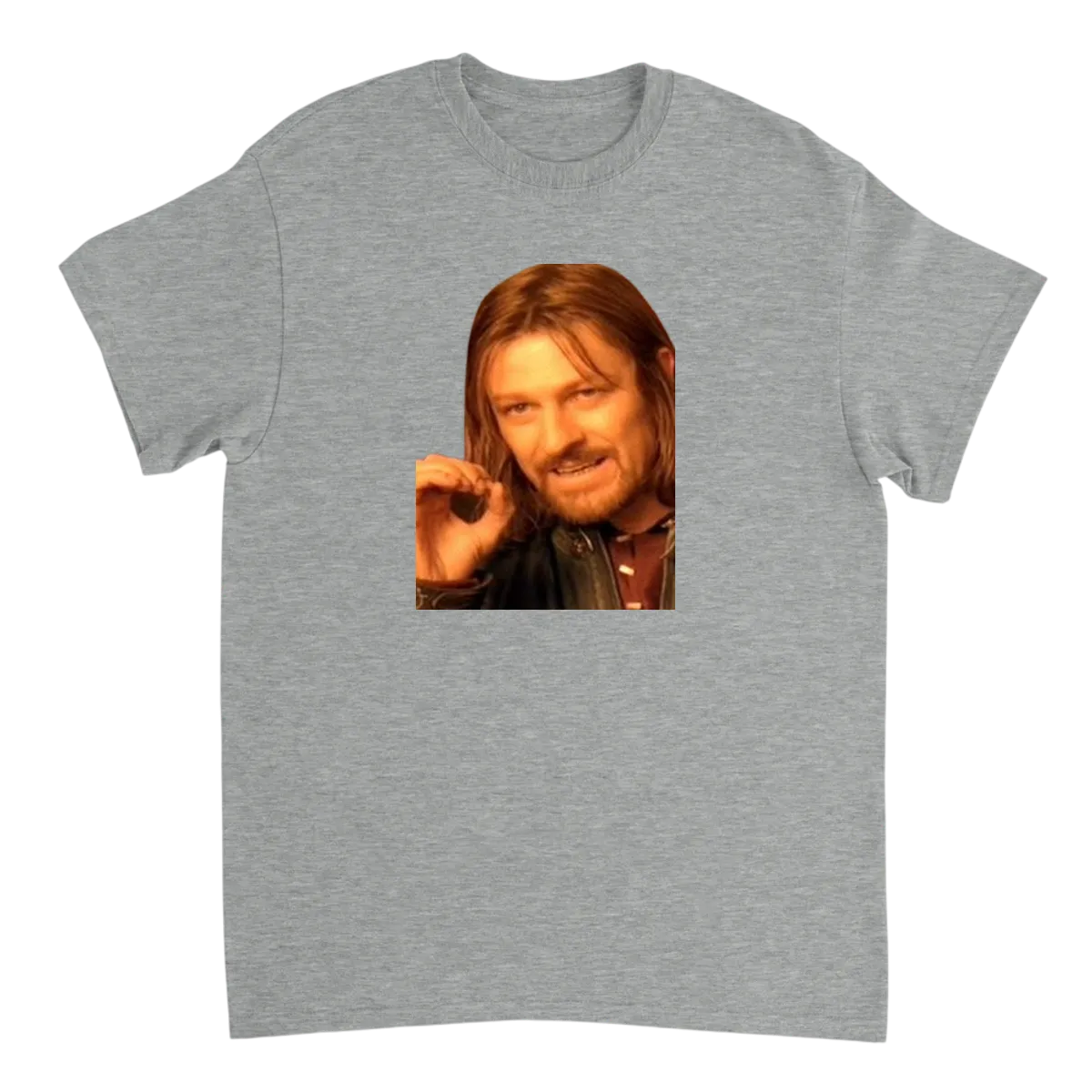One Does Not Simply T-Shirt