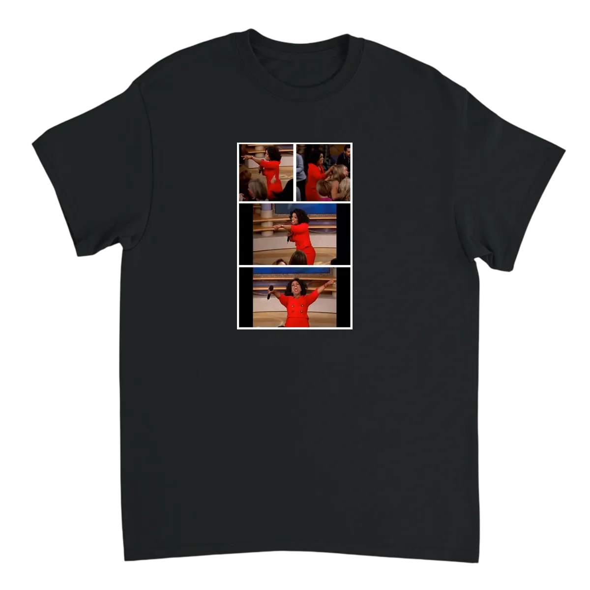 Oprah Favorite Things T-Shirt