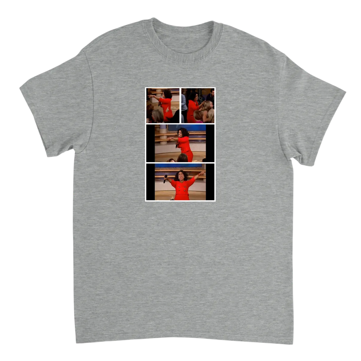 Oprah Favorite Things T-Shirt