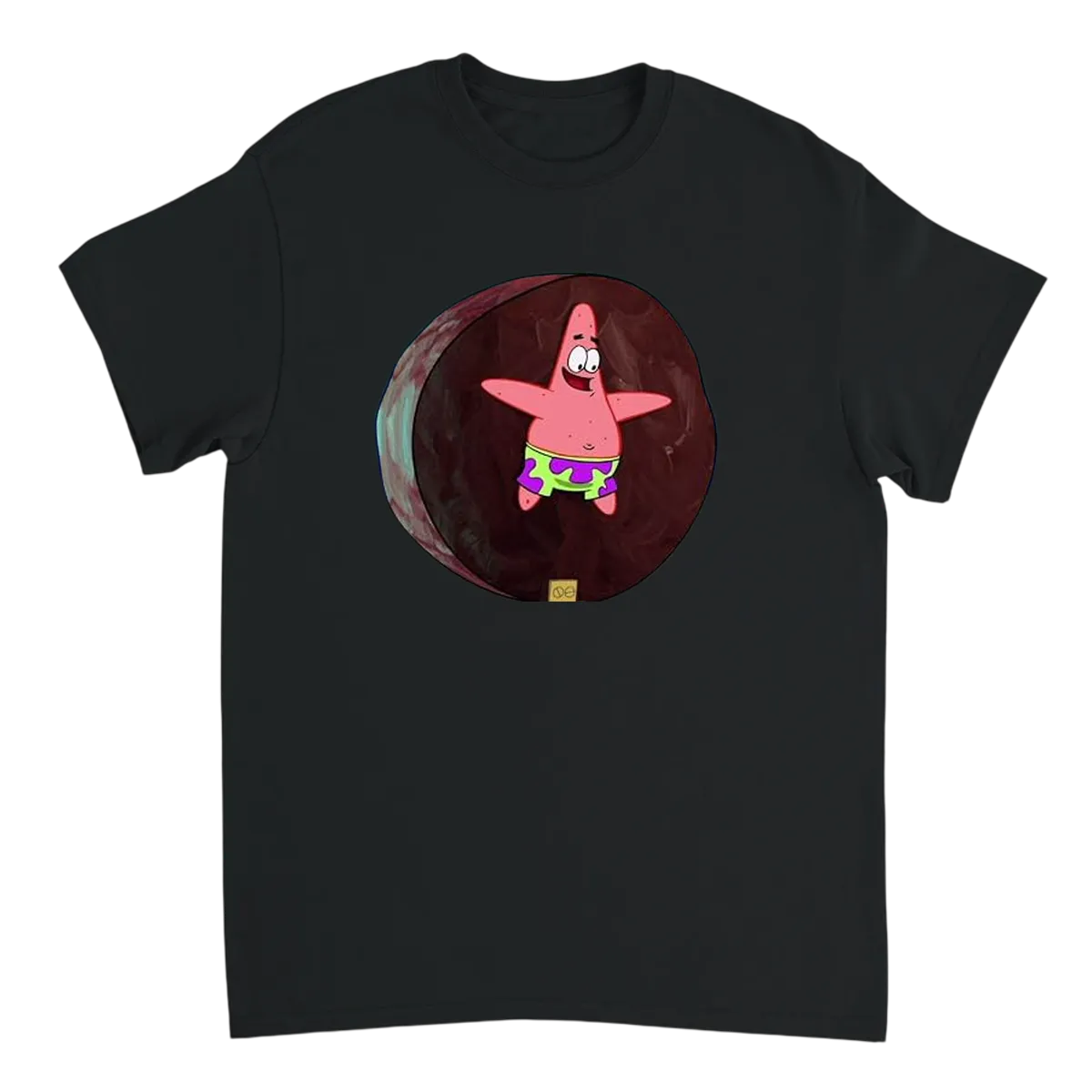 Patrick Star Rock T-Shirt