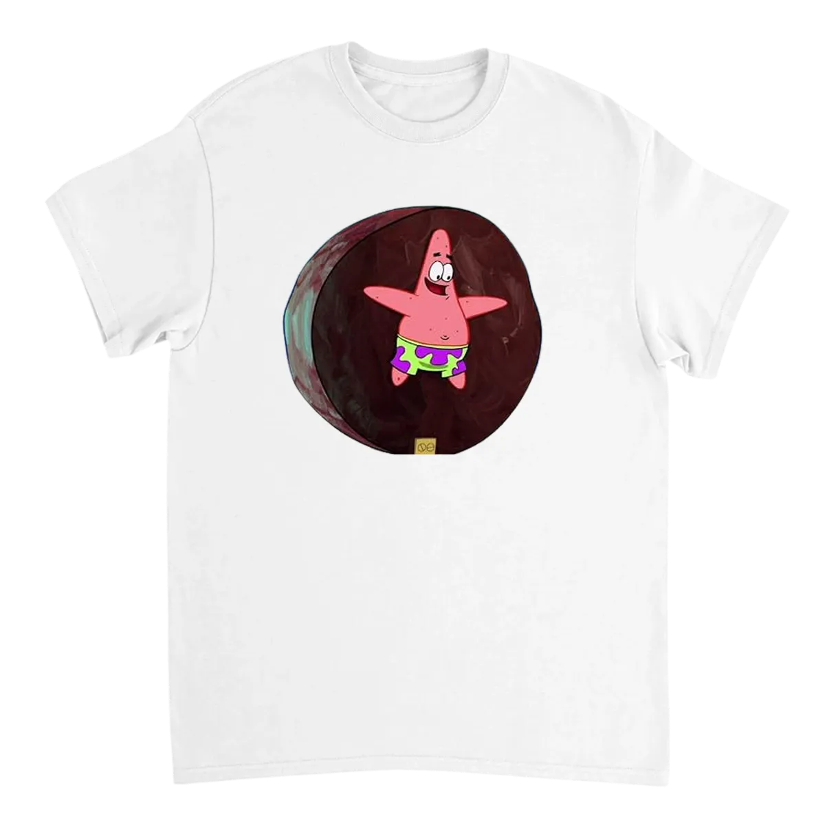 Patrick Star Rock T-Shirt