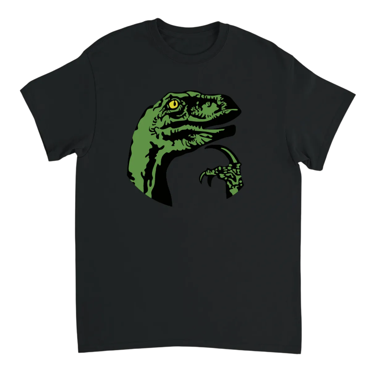 Philosoraptor T-Shirt
