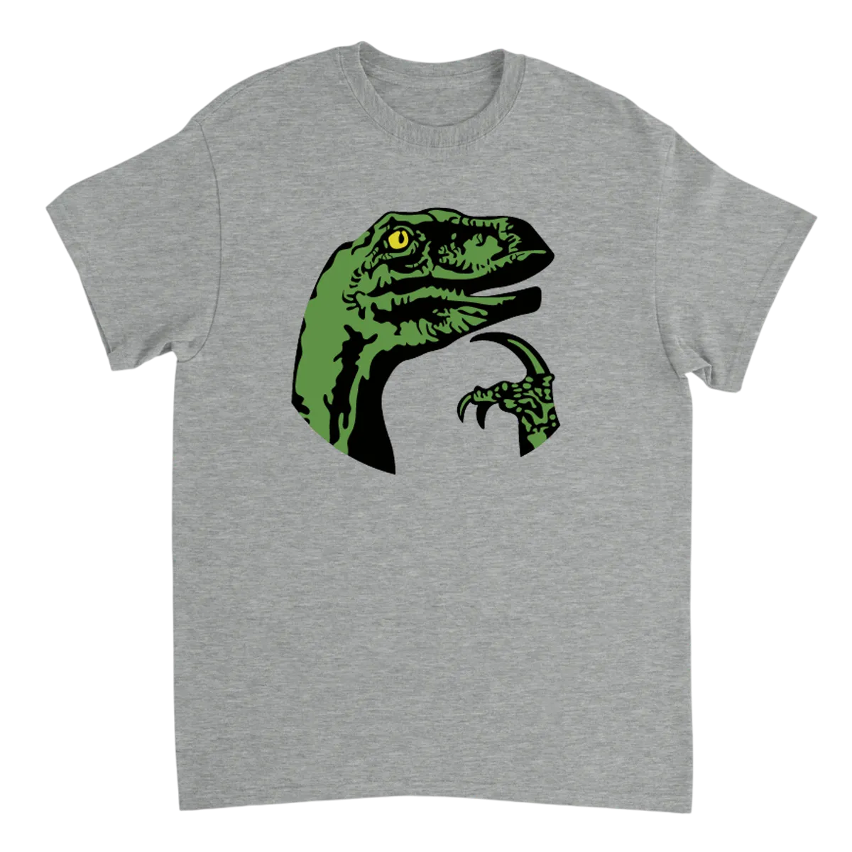 Philosoraptor T-Shirt