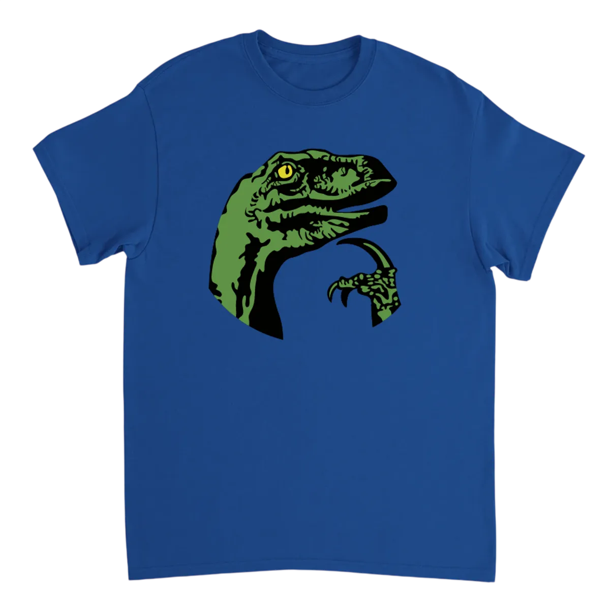 Philosoraptor T-Shirt
