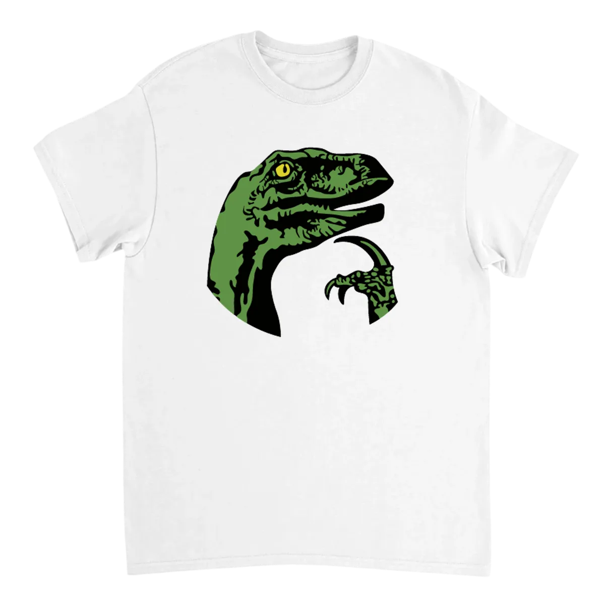 Philosoraptor T-Shirt