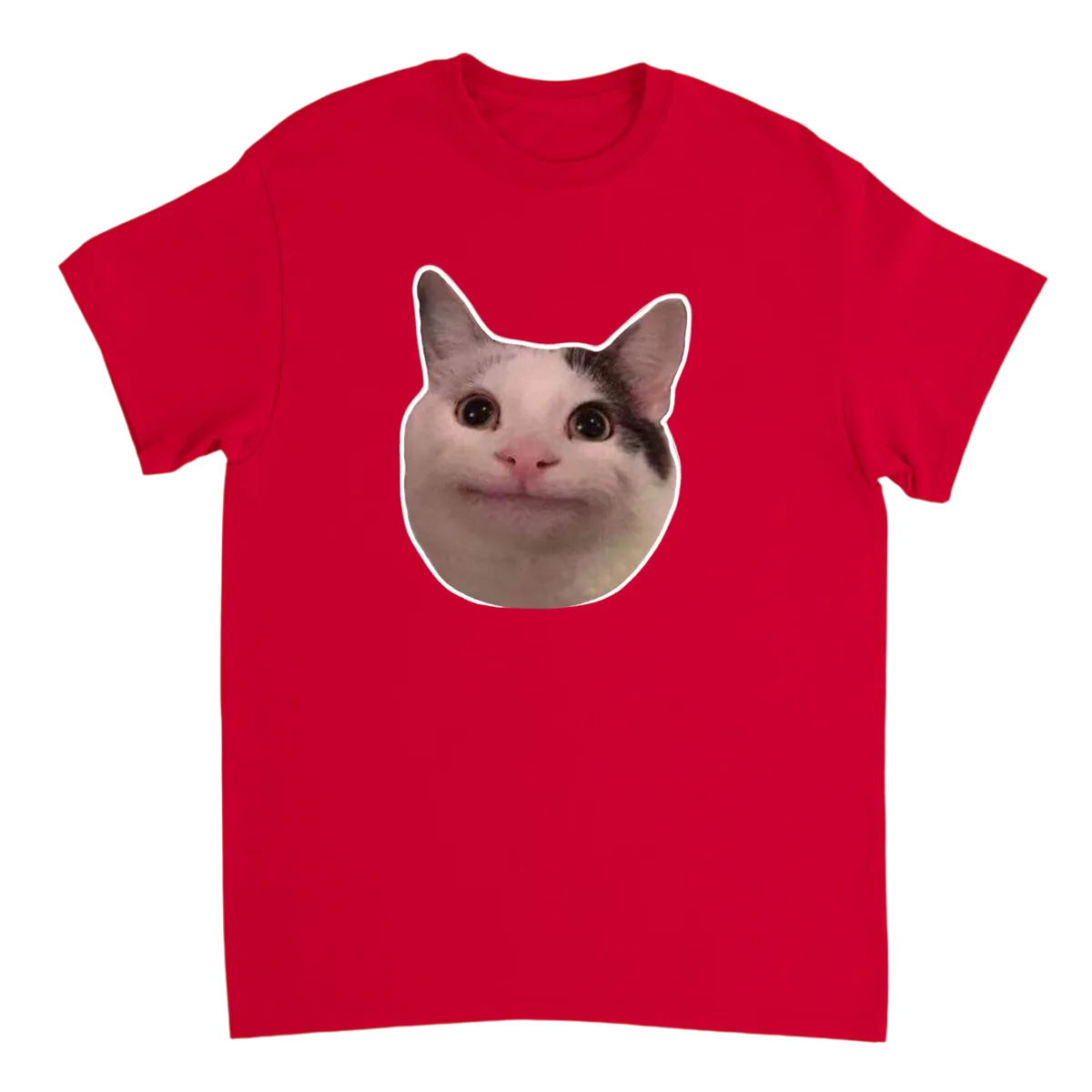 Polite Cat T-Shirt: Elegance & Sass Black T-Shirts Photo 4