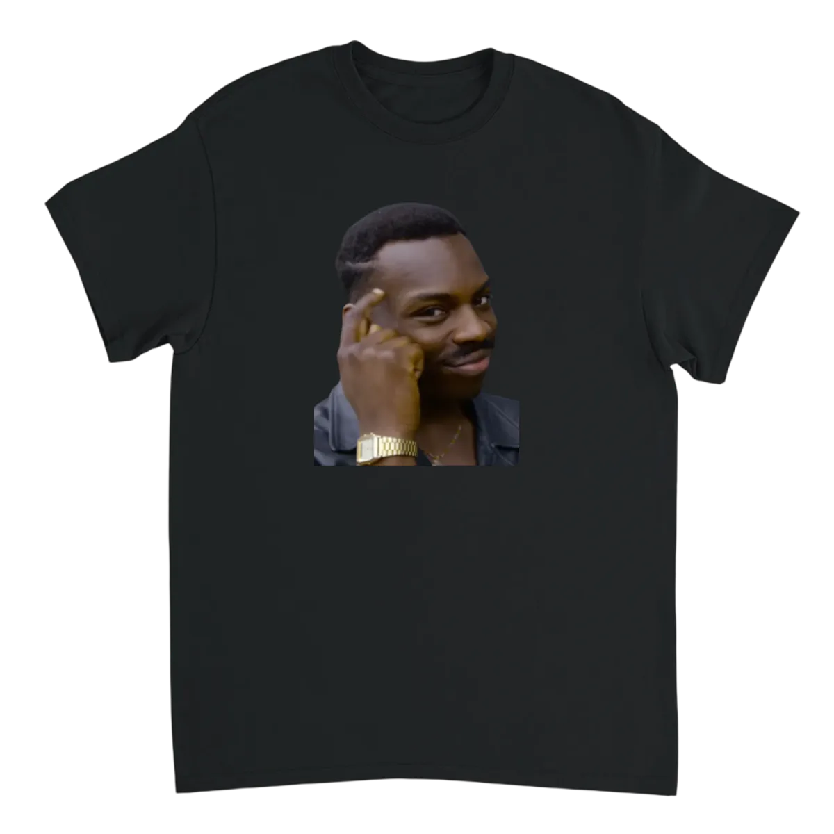 Roll Safe T-Shirt