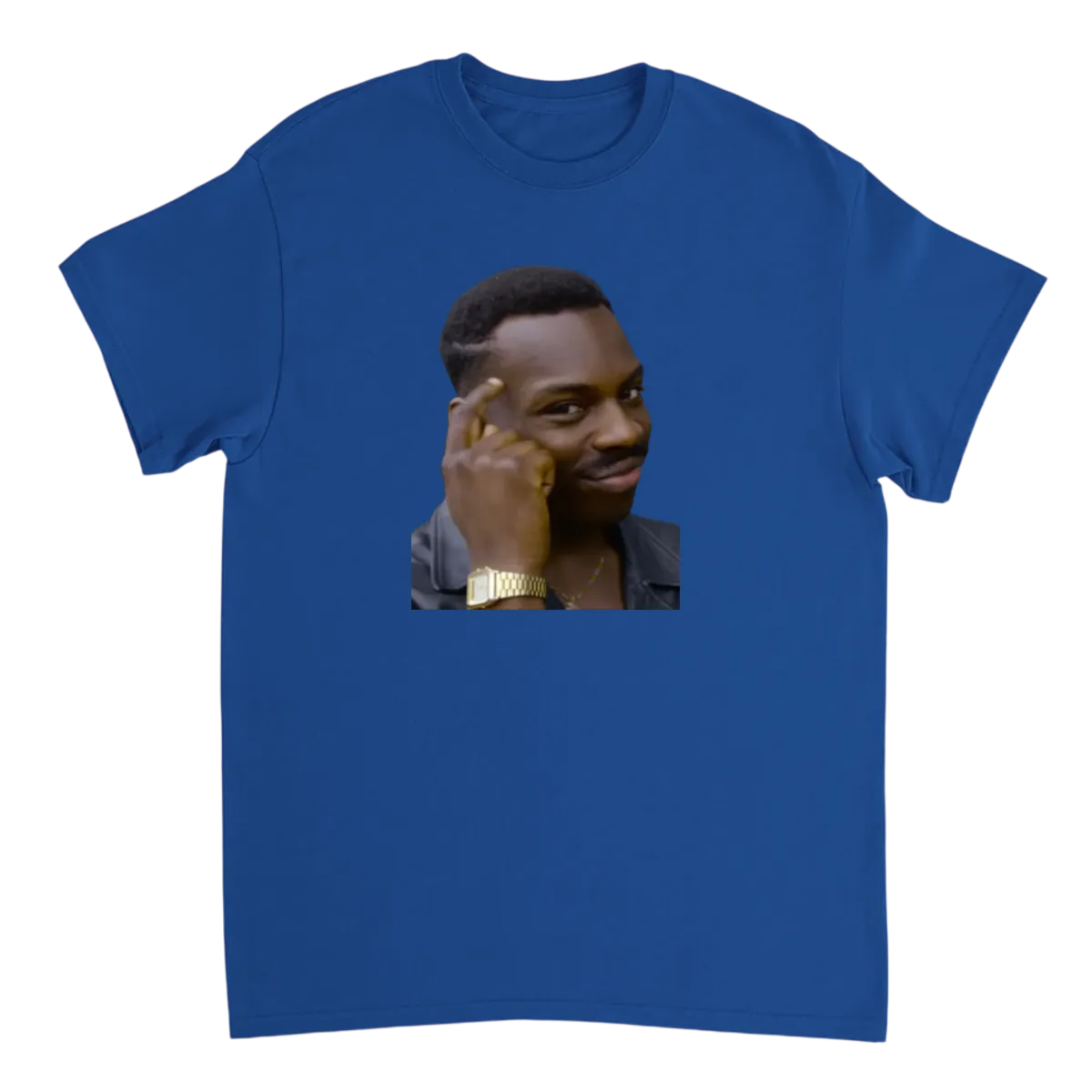Roll Safe T-Shirt