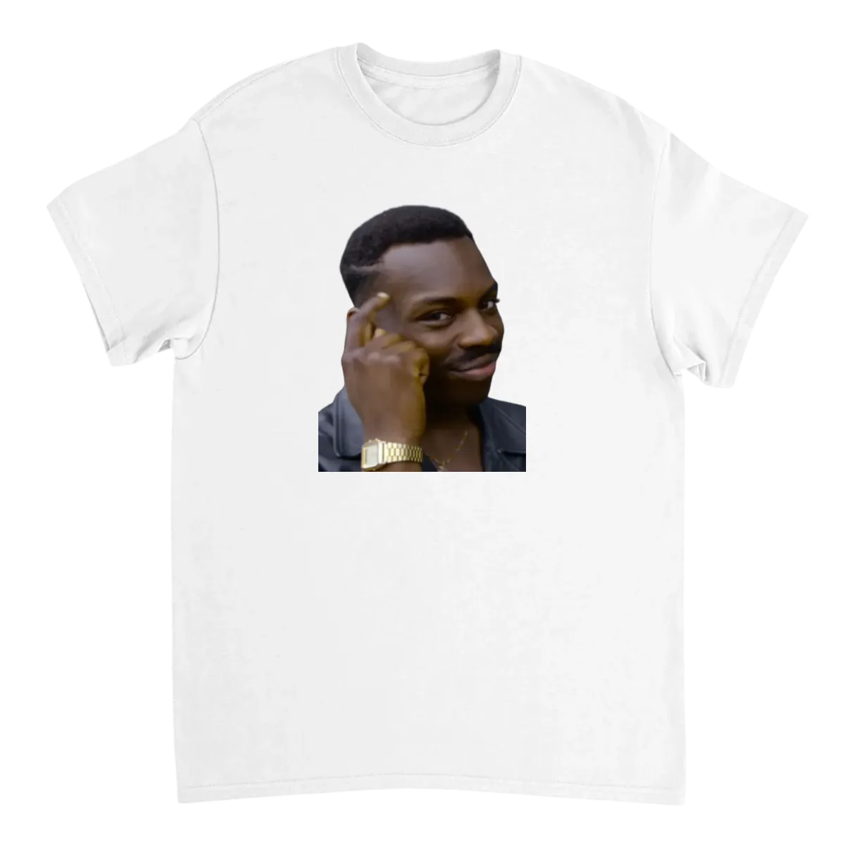 Roll Safe T-Shirt