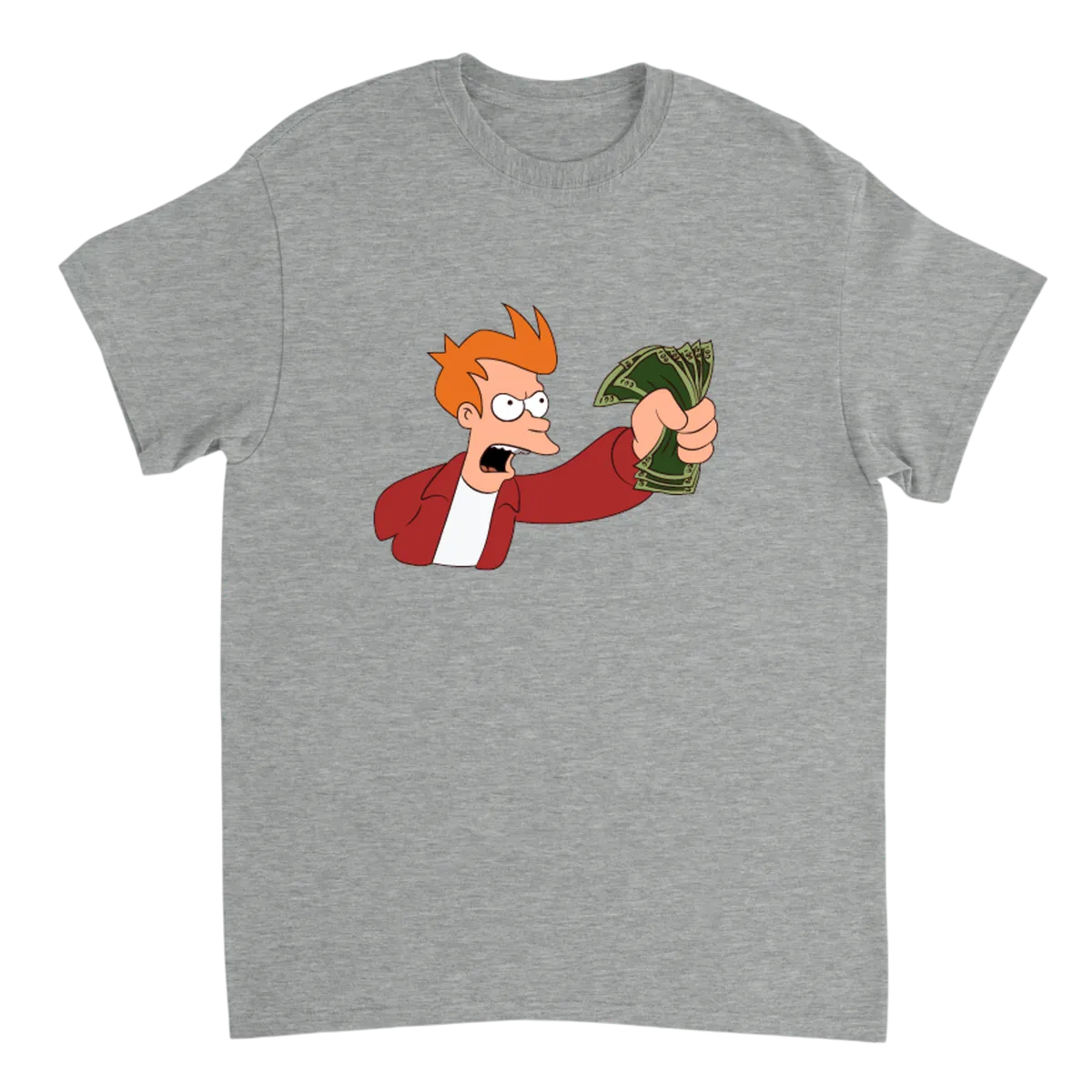 Shut Up and Take My Money T-Shirt